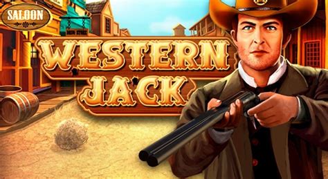 Western Jack Betsson